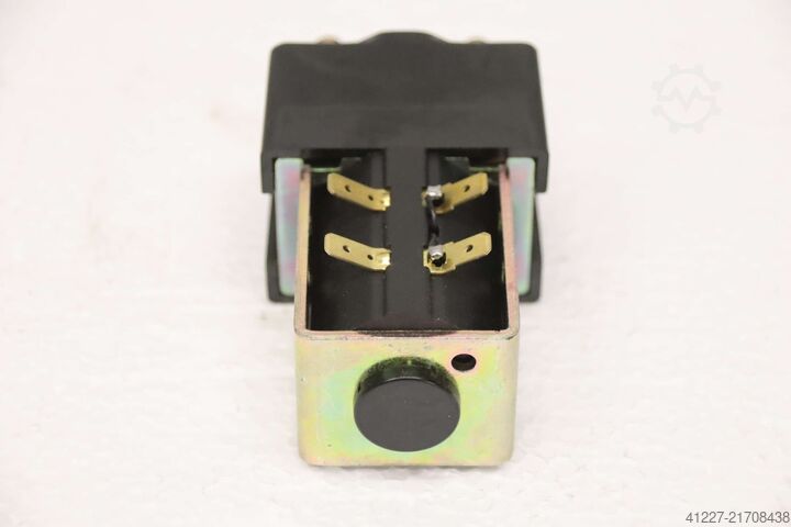 Kontaktor Albright SW180B-3