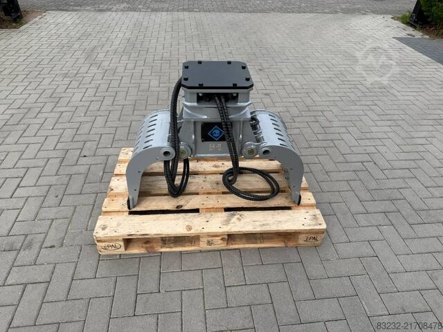 Grapple AJCE AS15H SELECTOR GRAPPLE GREIFER PINCE DE TRI