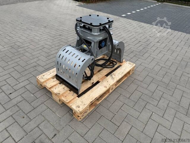 Grapple AJCE AS15H SELECTOR GRAPPLE GREIFER PINCE DE TRI