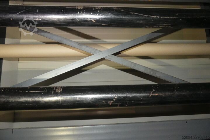 Hubtex - Rolpaternoster Hubtex TRPA
