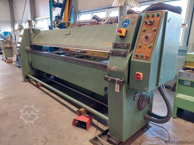  KRAMER AMaut III 3000/2