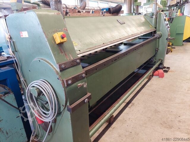  KRAMER AMaut III 3000/2
