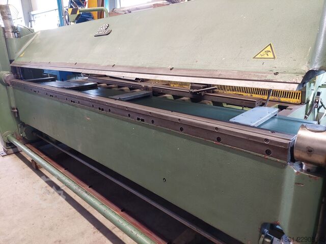  KRAMER AMaut III 3000/2