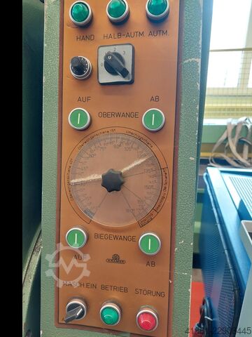  KRAMER AMaut III 3000/2