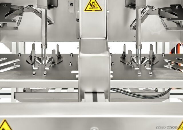  Profruit Machinery Peeler