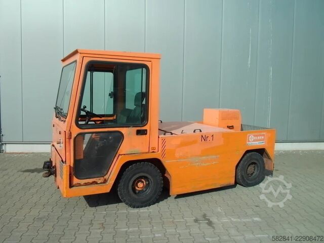  VOLK EFZ40N