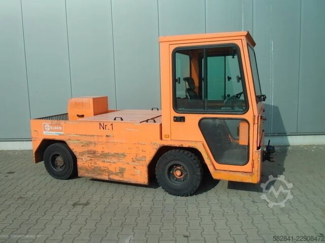  VOLK EFZ40N
