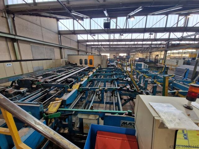 Pijp rechtmachine / pijp rechtmaken MAIR / BRONX etc.