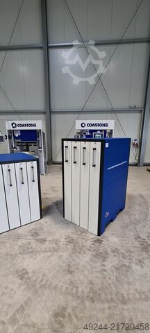 B típusú présfékszerszámszekrény ATS 34835H