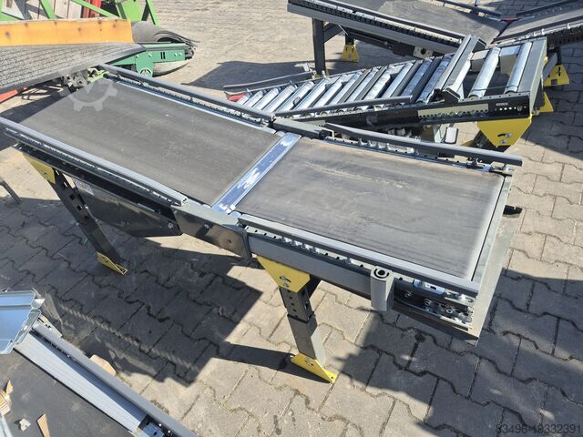Pokretna traka Forderband Transportband Conveyor