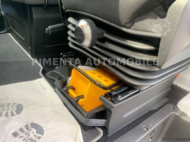 Kühltransporter IVECO Daily 70C18A8 -20° ThermoKing LBW 1,10m LadeKant