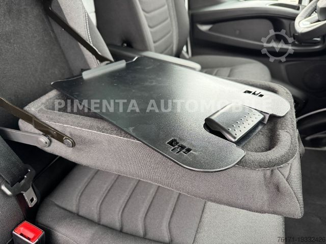 Kühltransporter IVECO Daily 70C18A8 -20° ThermoKing LBW 1,10m LadeKant