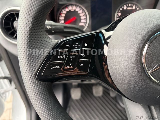 Refrigerator body van MERCEDES-BENZ Sprinter 517 43 5,5t TK KOFFER LBW 8EPA AHK TEMP