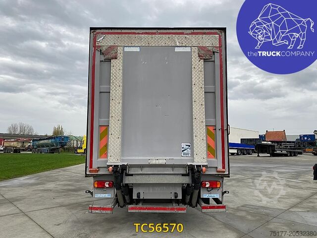 Suitcase Renault Premium 280