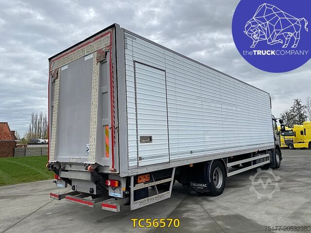 Suitcase Renault Premium 280