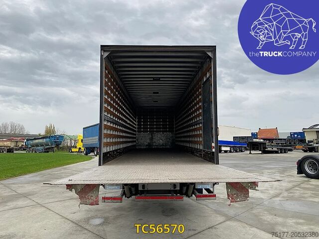 Suitcase Renault Premium 280