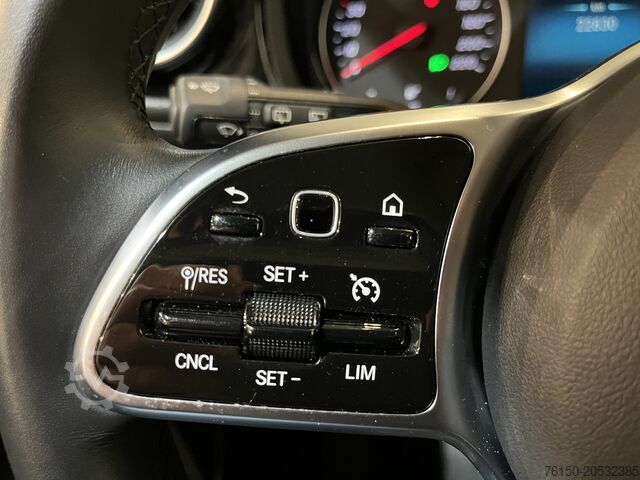 Skåpbil Mercedes-Benz Citan 112 CDI L2 Pro Automaat / Servicebus / So...