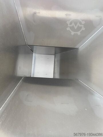 Enkelvoudige lineaire weger Langhi Sistemi LS RCT1