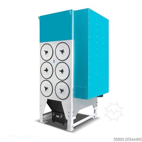 Laserowa maszyna do cięcia Ledi Laser LG-1530 6kW Premium Line