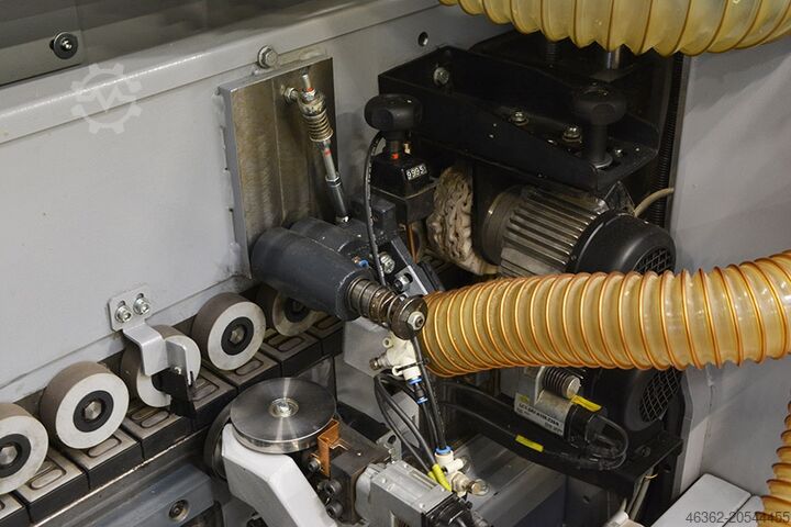 Edge Bander Felder FORMAT 4 PERFECT 608