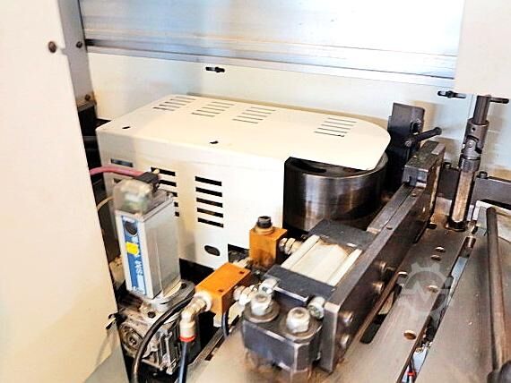 Edge banding machine BIESSE PRS EVO STREAM B1 7.0