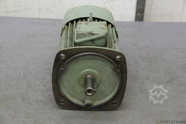 Electric motor 3 kW 1430 Rpm VEM BMRE100S4