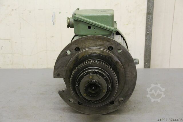 Elektromotor 15 kW 1455 Rpm Ansaldo 160L/4