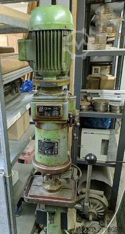 Fennmaradó készlet Colchester/Steinel Chipmaster 5x20/BGS 140