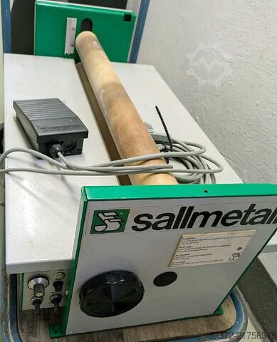 Fennmaradó készlet Colchester/Steinel Chipmaster 5x20/BGS 140