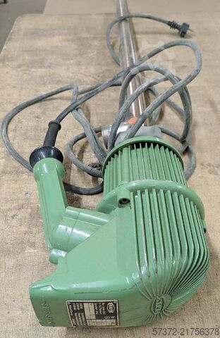 Fennmaradó készlet Colchester/Steinel Chipmaster 5x20/BGS 140