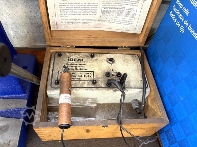 παρτίδα εργαστηριακών πάγκων/ράφι βαρέως τύπου nan nan