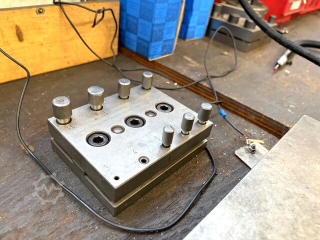 παρτίδα εργαστηριακών πάγκων/ράφι βαρέως τύπου nan nan