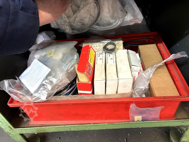 παρτίδα εργαστηριακών πάγκων/ράφι βαρέως τύπου nan nan