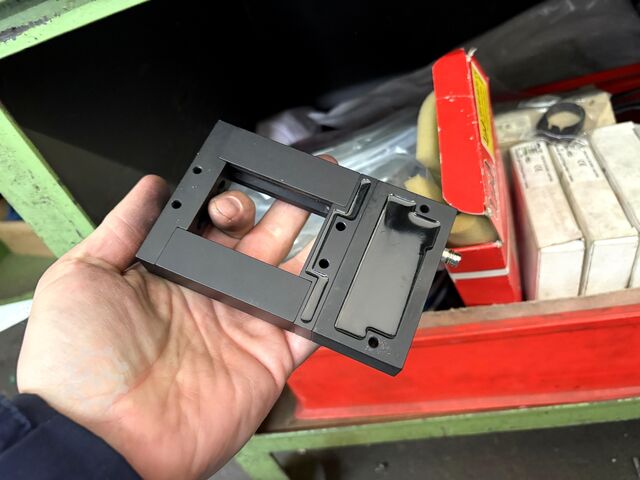 παρτίδα εργαστηριακών πάγκων/ράφι βαρέως τύπου nan nan