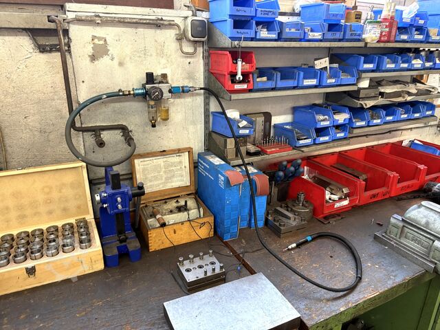 παρτίδα εργαστηριακών πάγκων/ράφι βαρέως τύπου nan nan