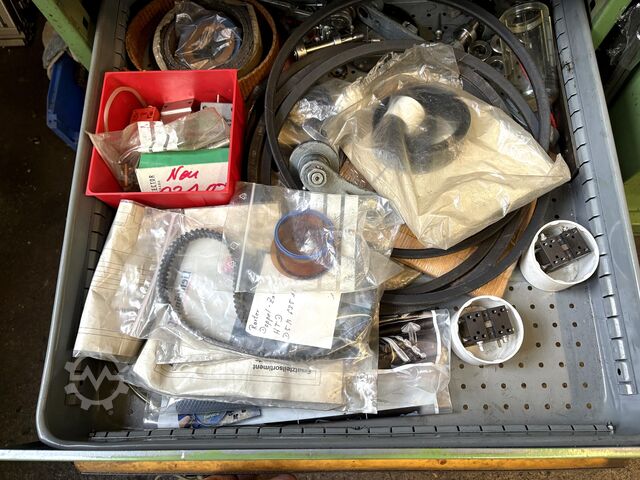 παρτίδα εργαστηριακών πάγκων/ράφι βαρέως τύπου nan nan