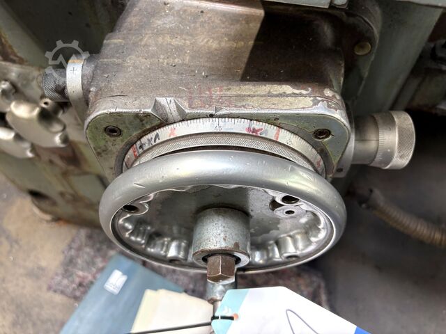 Rettificatrice tangenziale ABA FF 450/30