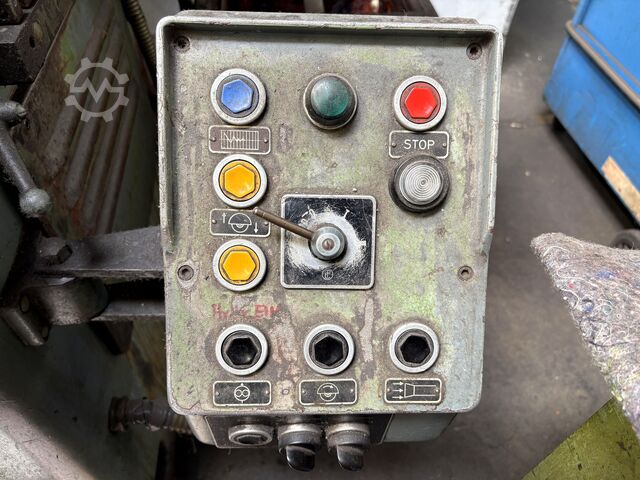 Rettificatrice tangenziale ABA FF 450/30