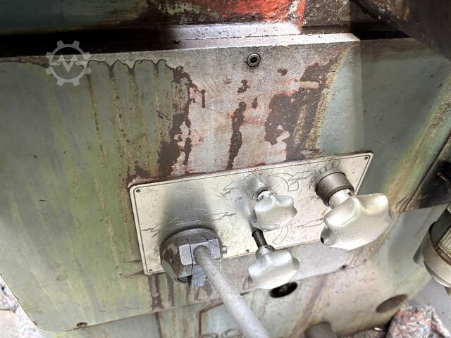 Rettificatrice tangenziale ABA FF 450/30