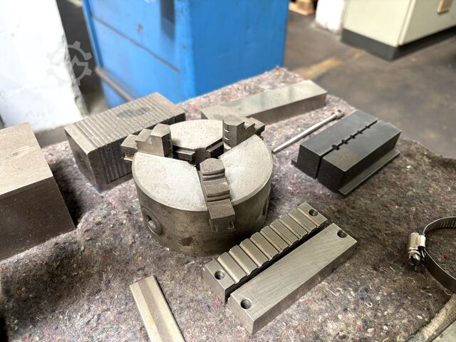 Rettificatrice tangenziale ABA FF 450/30