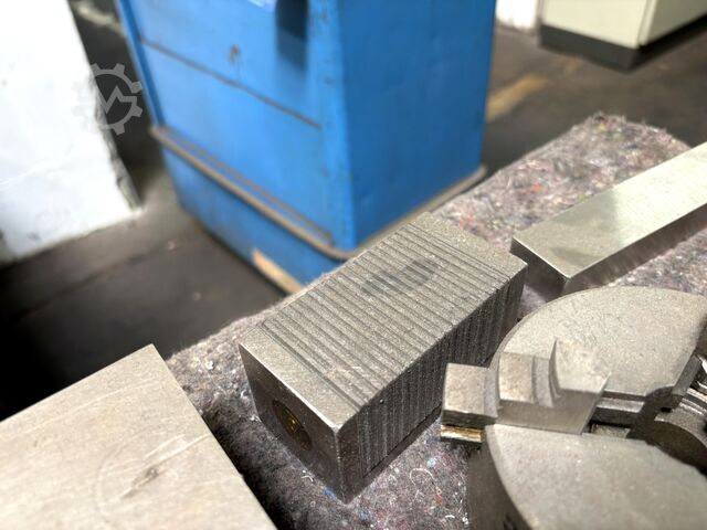 Rettificatrice tangenziale ABA FF 450/30