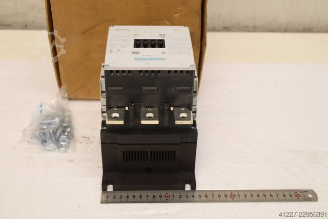 Stycznik Siemens 3RT1065-6AP36
