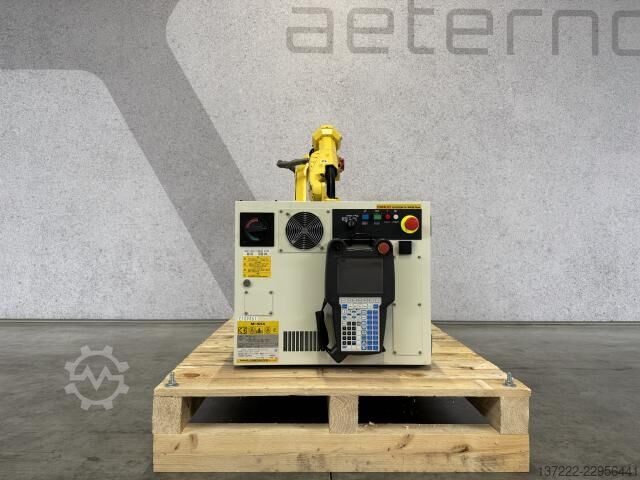 Refurbished Robot med 1 års garanti FANUC M-10iA/7L