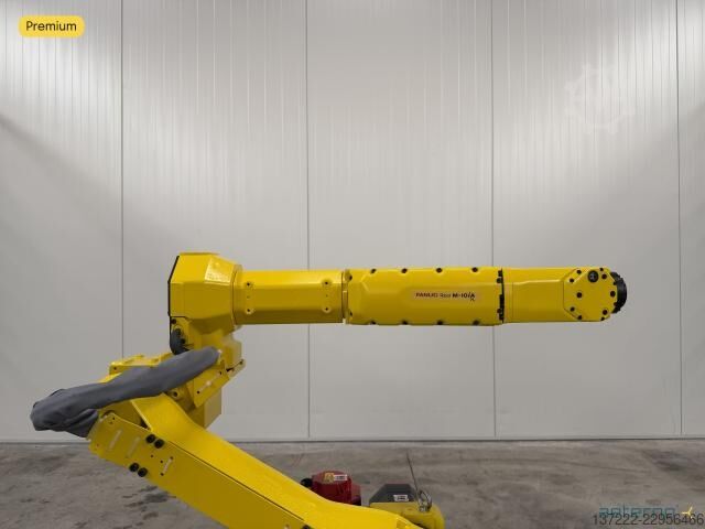 Gerenoveerde Robot met 1 jaar garantie FANUC M-10iA/7L