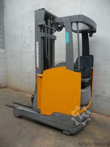 Reachtruck Jungheinrich ETV 112 590 DZ