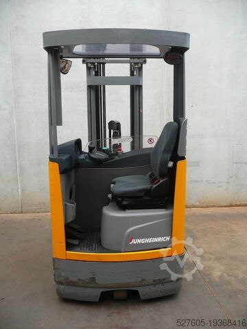 Reachtruck Jungheinrich ETV 112 590 DZ