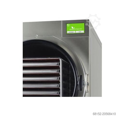 Gloednieuwe Harvest Right XL Home Pro vriesdroger Harvest Right XL Home