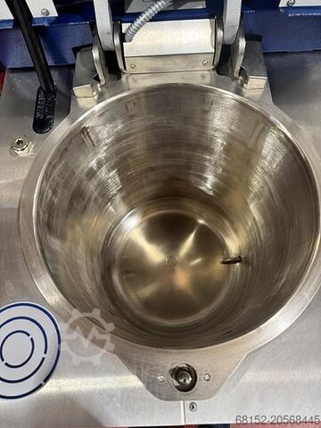 Laboklav 55M Autoclaaf Gereviseerd Laboklav 55M