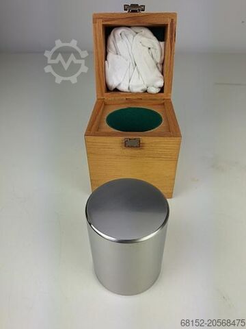 Sartorius YCW623 2KG / F1 Gewicht Sartorius YCW623 2KG / F1