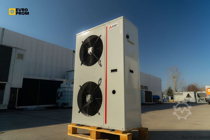 Chiller New Chiller CLIMAVENETA 14.93 KW | With warranty